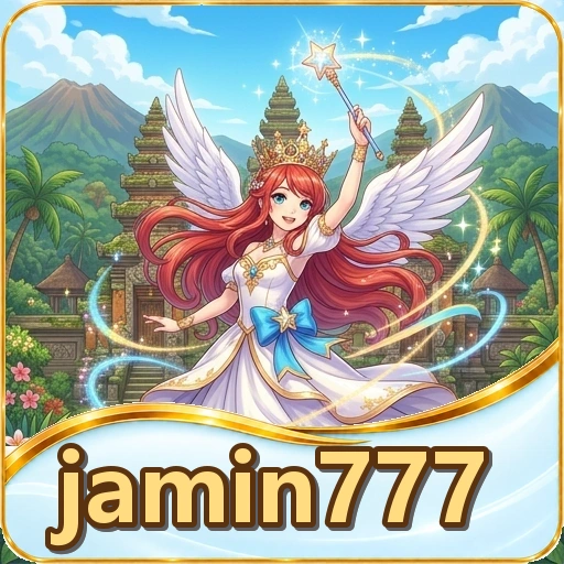 Ikon jamin777 untuk pertanyaan teknis APK