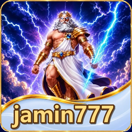 Ikon jamin777 untuk ringkasan panduan APK v4.7.5
